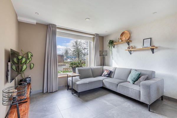 Medium property photo - Ruiterstraat 3, 8315 AK Luttelgeest